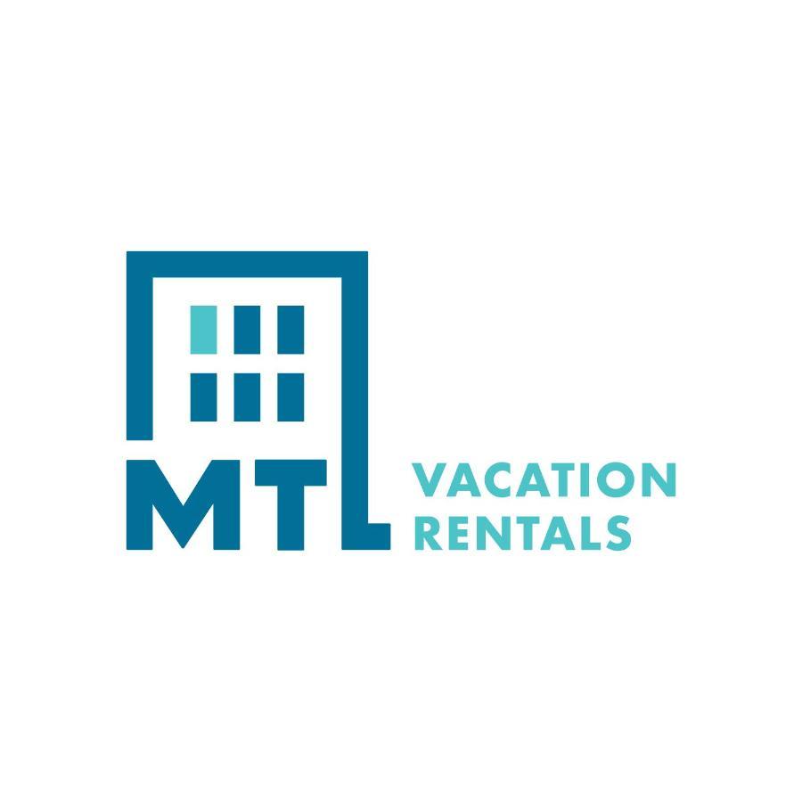 Mtlvacationrentals - Appartements Plateau-Mont-Royal Монреаль Экстерьер фото